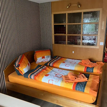 Goliath 44 & 45 Leukerbad