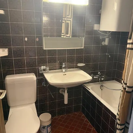 Appartement Goliath 44 & 45 *