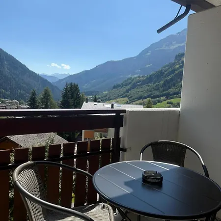 Appartement Goliath 44 & 45 *