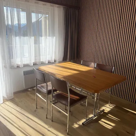 Goliath 44 & 45 Apartment *