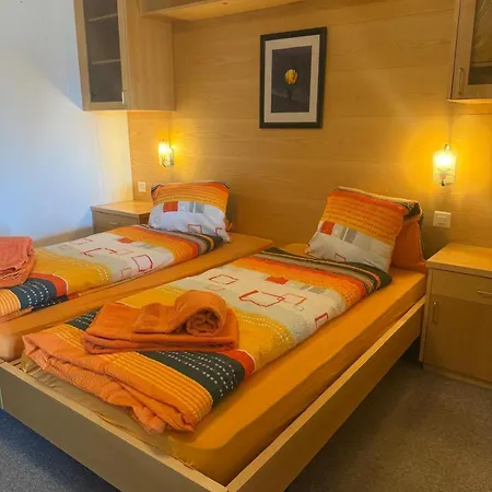 Goliath 44 & 45 Leukerbad