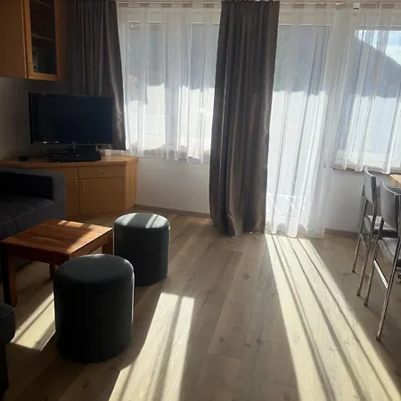 Appartement Goliath 44 & 45