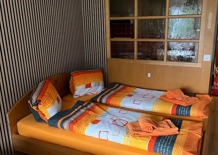 Goliath 44 & 45 Leukerbad