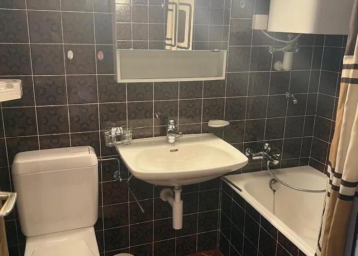 Apartment Goliath 44 & 45 *