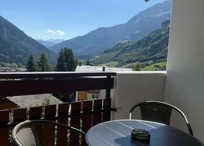 Apartman Goliath 44 & 45 *