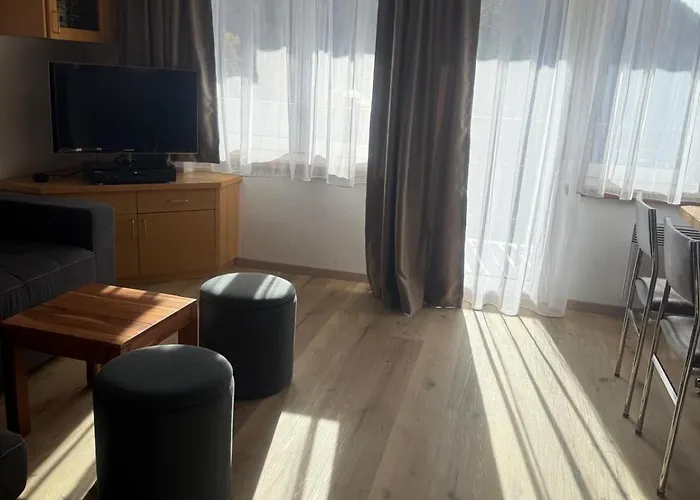 Apartman Goliath 44 & 45